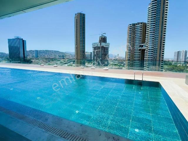 Konak, İzmir içerisinde kiralık mülk