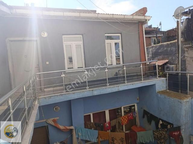 Konak, İzmir içerisinde satılık Villa
