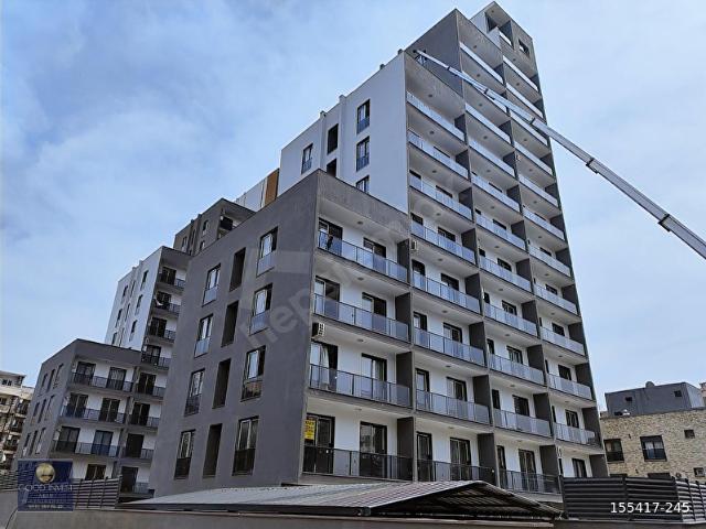 Buca, İzmir içerisinde satılık mülk