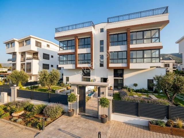 Menderes, İzmir içerisinde satılık mülk