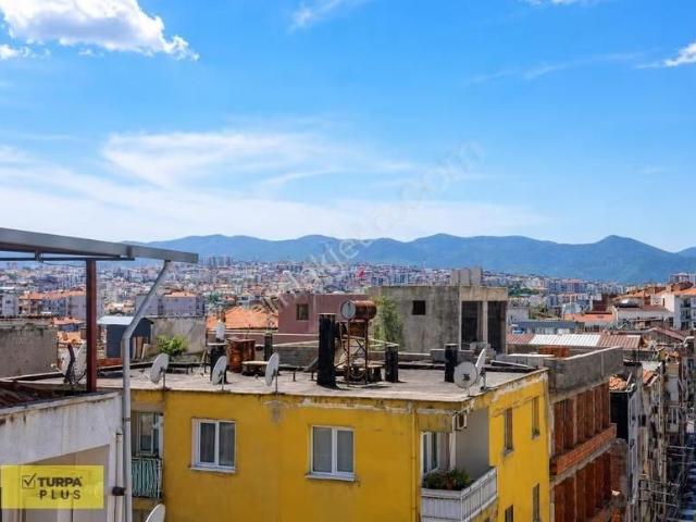 Konak, İzmir içerisinde kiralık mülk