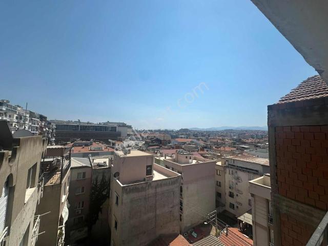 İzmir, Konak içerisinde kiralık mülk