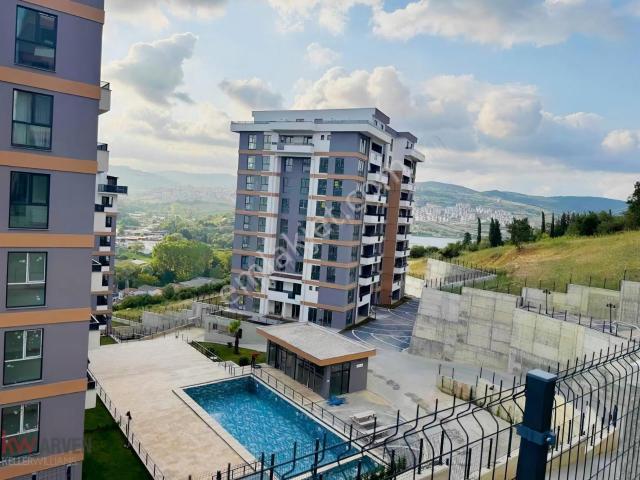 Çayırköy Mahallesi, İzmit içerisinde kiralık mülk