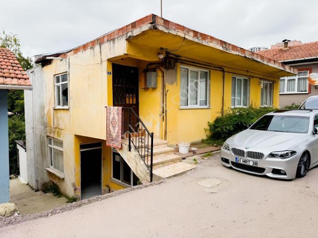 BAÇ, İzmit içerisinde kiralık mülk