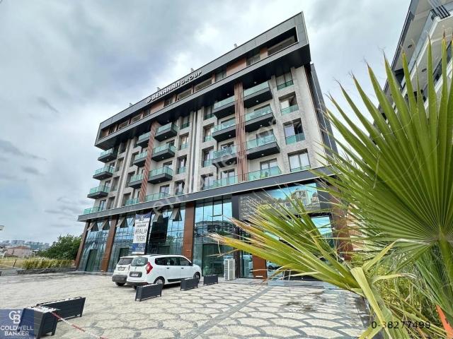 İzmit, Kocaeli içerisinde kiralık Residence