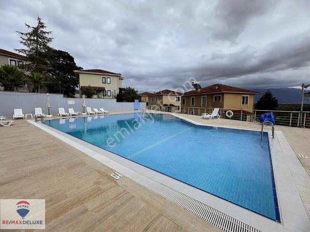 İzmit, Kocaeli içerisinde satılık Villa