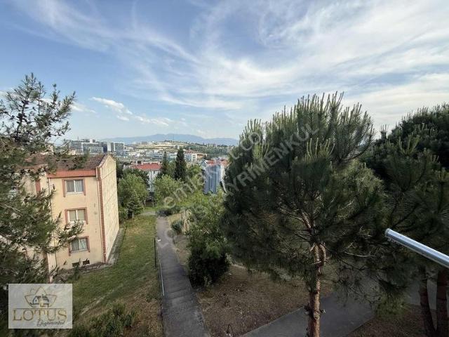 Kocaeli, İzmit içerisinde kiralık mülk
