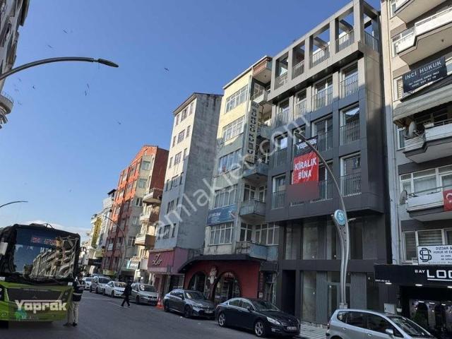 İzmit, Kocaeli içerisinde kiralık Bina