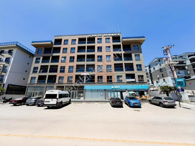 İzmit, Kocaeli içerisinde satılık Residence