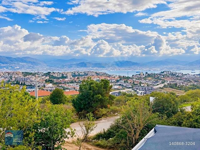 Üçtepeler, İzmit içerisinde satılık mülk