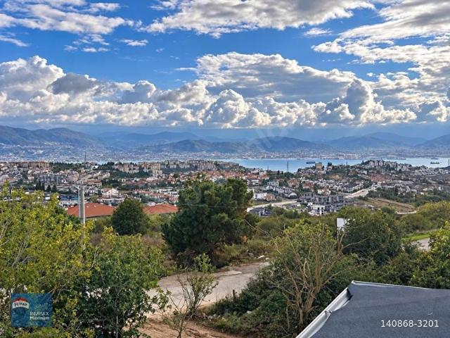 Üçtepeler, İzmit içerisinde satılık mülk