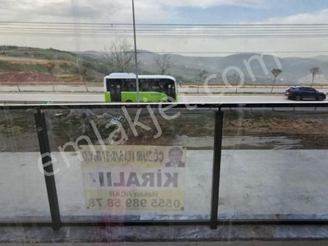 İzmit, Kocaeli içerisinde kiralık Residence