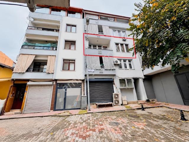 İkizli Çeşme, İzmit içerisinde kiralık mülk