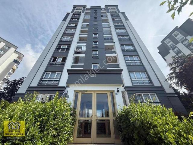 Tuana Evleri, İzmit içerisinde kiralık mülk