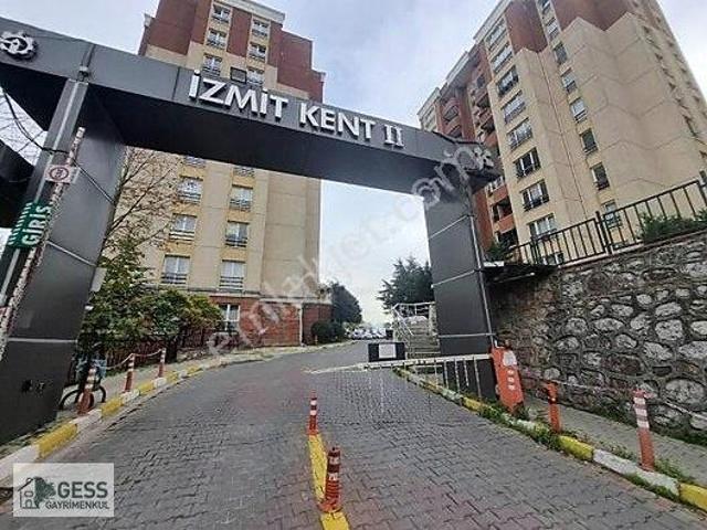 Tuana Evleri, İzmit içerisinde kiralık mülk