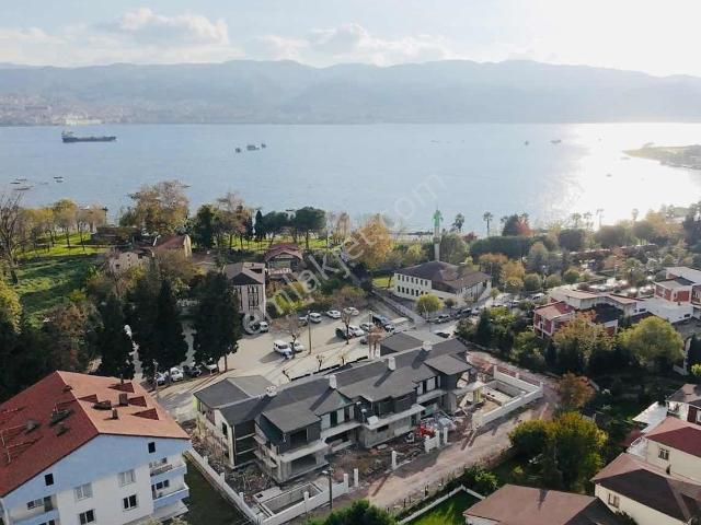 Körfez, Kocaeli içerisinde satılık Villa