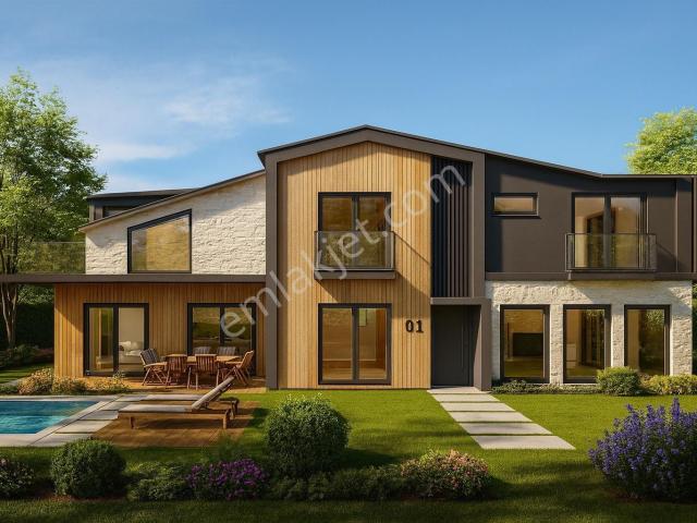 Körfez, Kocaeli içerisinde satılık Villa