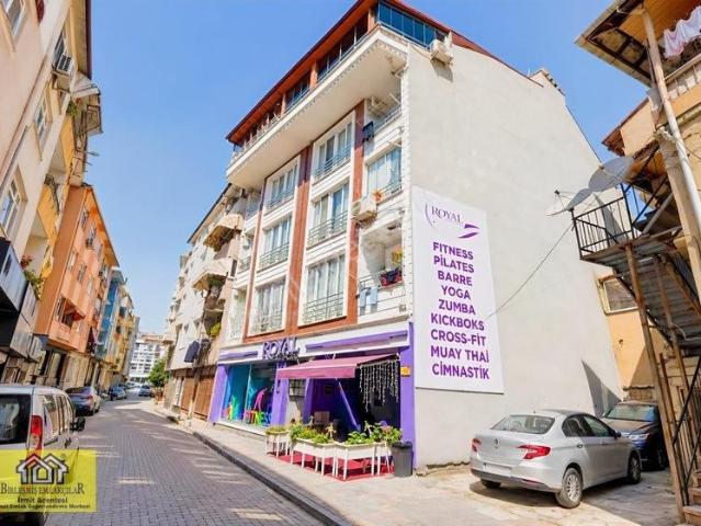 İzmit, Kocaeli içerisinde kiralık mülk