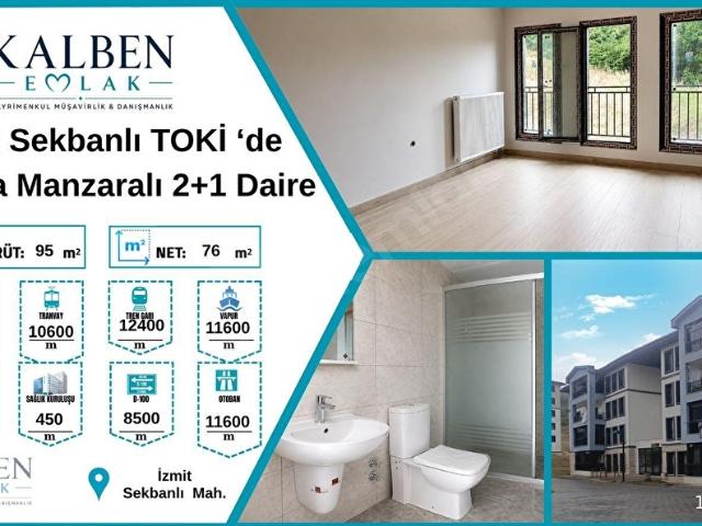 İzmit, Kocaeli içerisinde satılık mülk