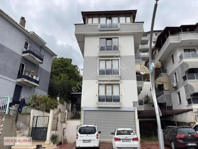 Okullar Bölgesi (Eğitim Kampüsü), İzmit içerisinde kiralık mülk