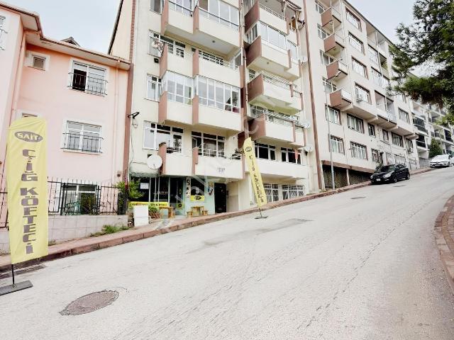 Kadıbayırı, İzmit içerisinde kiralık mülk