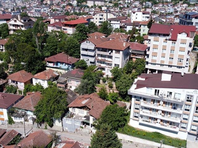 İzmit, Kocaeli içerisinde satılık Arsa