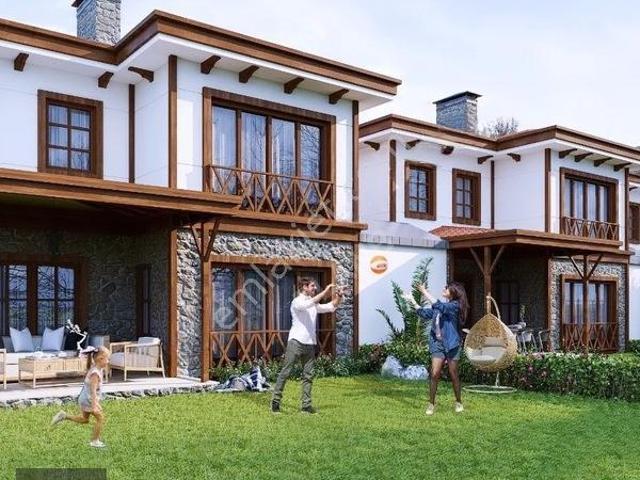 İzmit, Kocaeli içerisinde satılık Villa