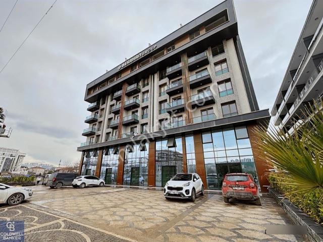 İzmit, Kocaeli içerisinde kiralık Residence