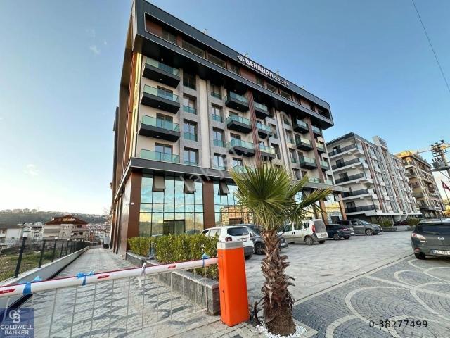 İzmit, Kocaeli içerisinde kiralık Residence