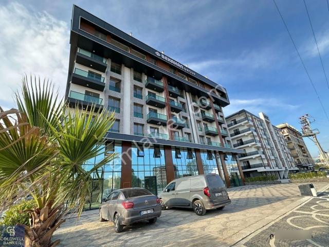 İzmit, Kocaeli içerisinde satılık Residence