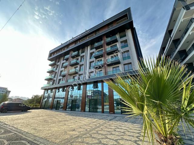 İzmit, Kocaeli içerisinde satılık Residence
