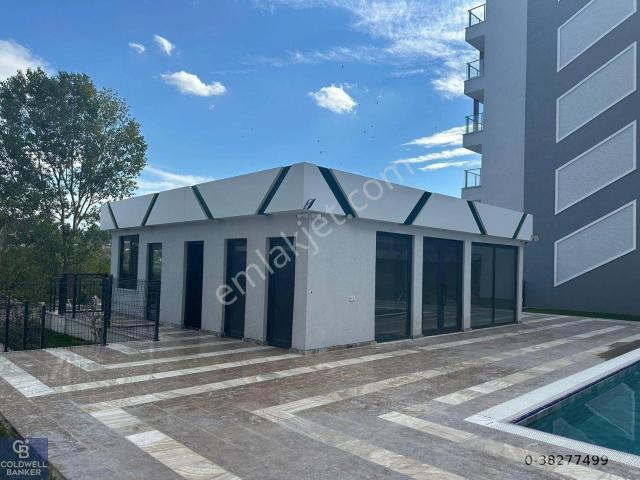 İzmit, Kocaeli içerisinde kiralık Residence