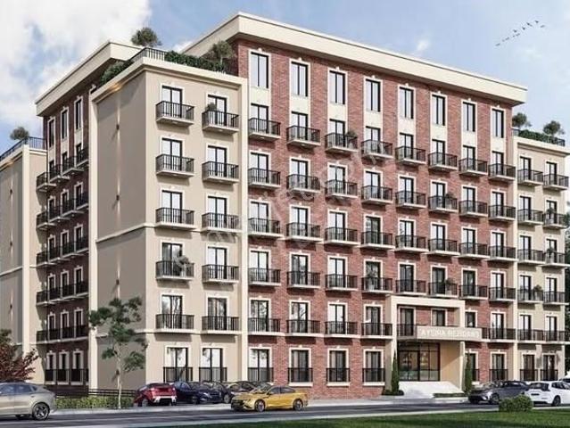 İzmit, Kocaeli içerisinde satılık Residence