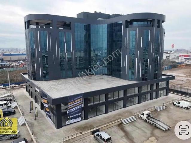 İzmit, Kocaeli içerisinde kiralık Ofis