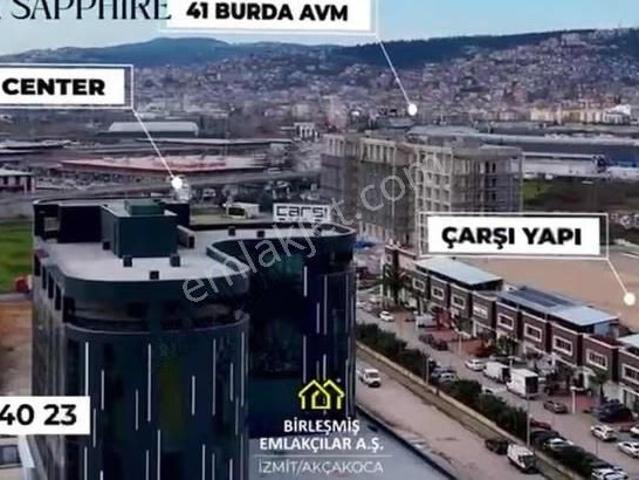 İzmit, Kocaeli içerisinde kiralık Ofis