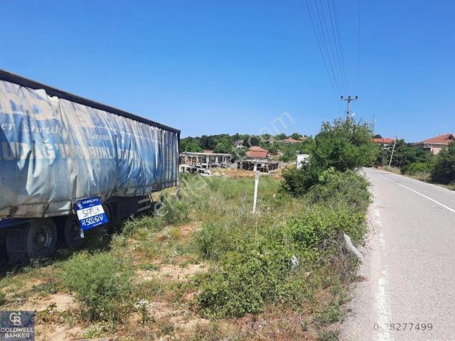 İzmit içerisinde satılık Villa