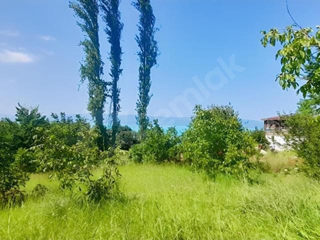 Orhangazi, Bursa içerisinde satılık Arsa