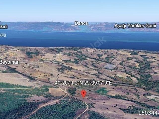 Yenişehir, Bursa içerisinde satılık Arsa