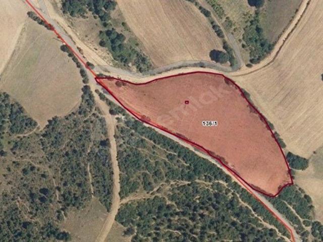 Yenişehir, Bursa içerisinde satılık Arsa
