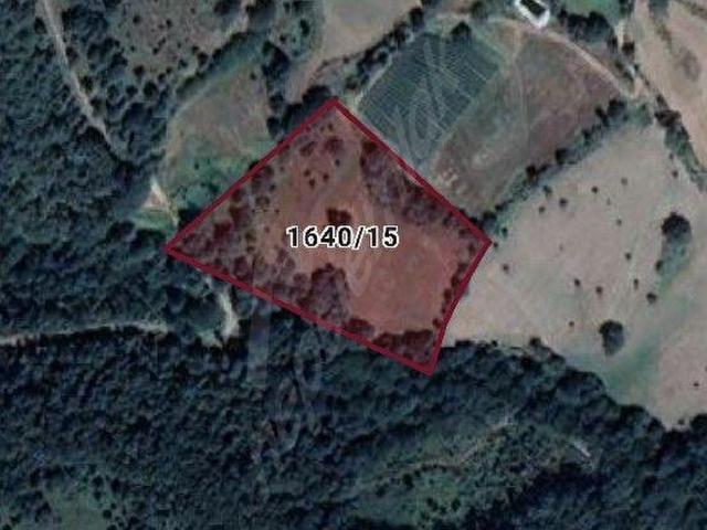 İznik, Bursa içerisinde satılık Arsa