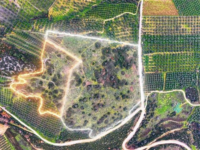 İznik, Bursa içerisinde satılık Arsa