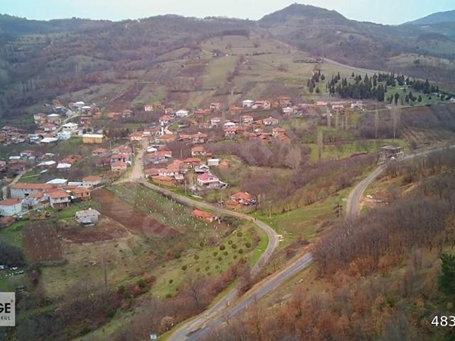 İznik, Bursa içerisinde satılık Arsa
