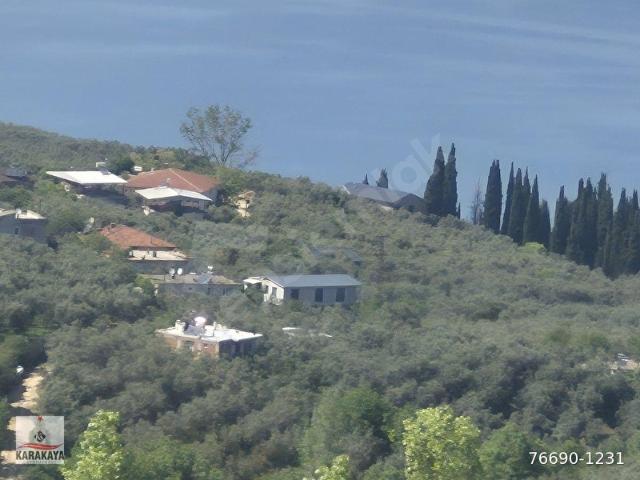 İznik, Bursa içerisinde satılık Arsa