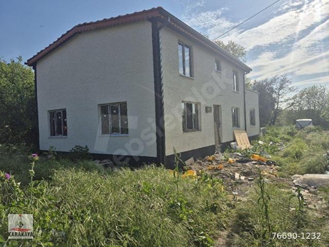 İznik, Bursa içerisinde satılık Villa