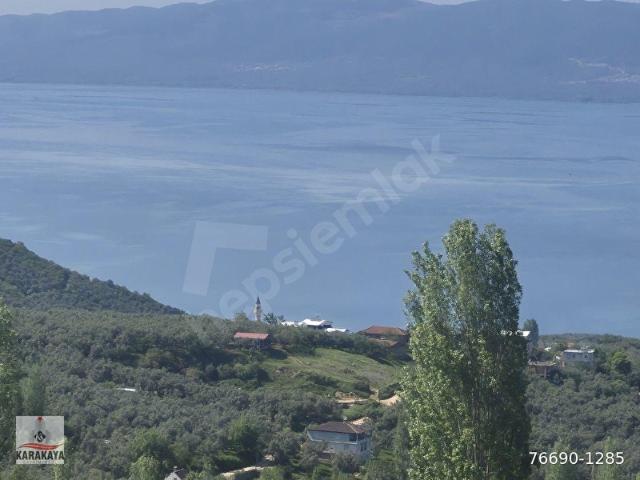 İznik, Bursa içerisinde satılık mülk