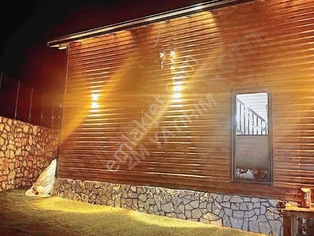 İznik, Bursa içerisinde satılık Villa