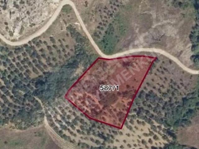 İznik, Bursa içerisinde satılık Arsa