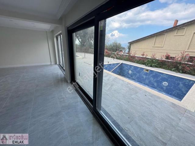 Orhangazi, Bursa içerisinde satılık Villa
