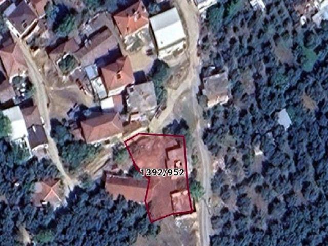 İznik, Bursa içerisinde satılık Arsa