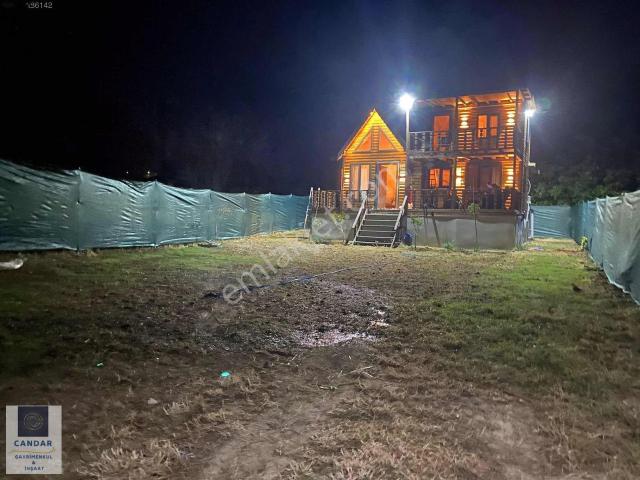 İznik, Bursa içerisinde satılık Villa